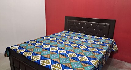 Trishakti Aura Room Type - Room 1