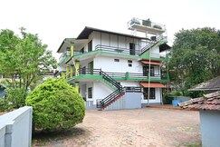 RAMRA Coorg homestays