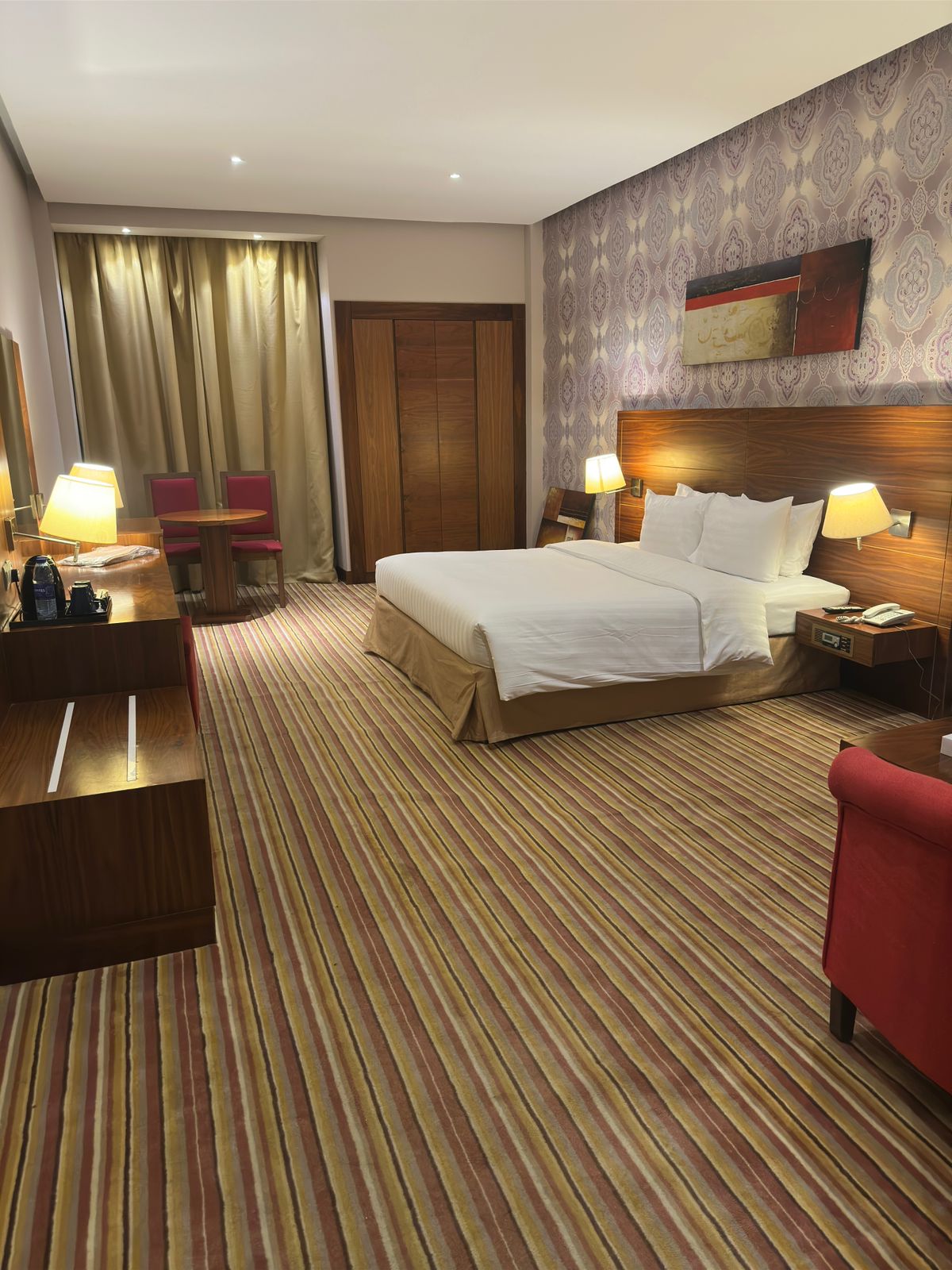 Al Khaleej Palace Deira - Tap to explore photos