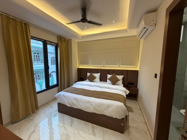 The Palace Inn - Haridwar - Tap to explore photos