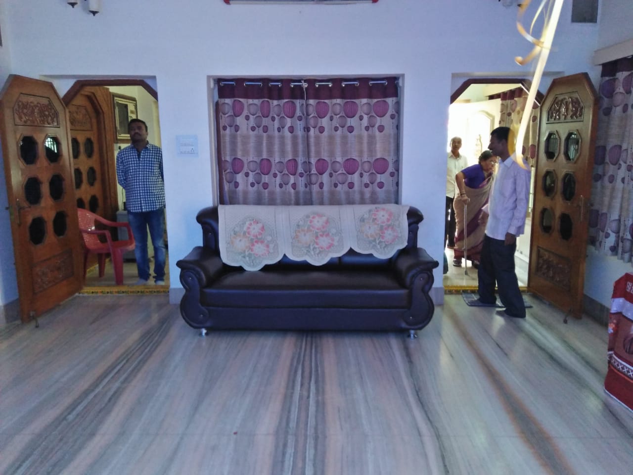 Mahalakshmi Residency - Tap to explore photos