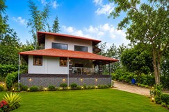 Brindavana home stay