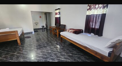 Falcon Jungle Resort Room Type - Deluxe Room