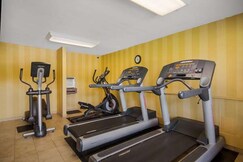 Best Western Aquia/Quantico Inn