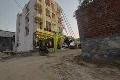Hotel Shyam Mahal