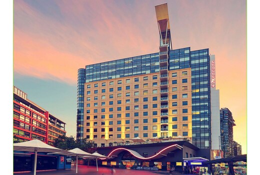 Mercure Sydney