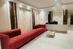 Maharishi Inn Ayodhya