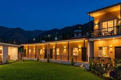Himalayan bliss resort