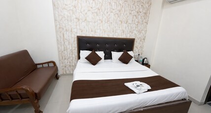 Hotel Shubhshree Room Type - Executive Room