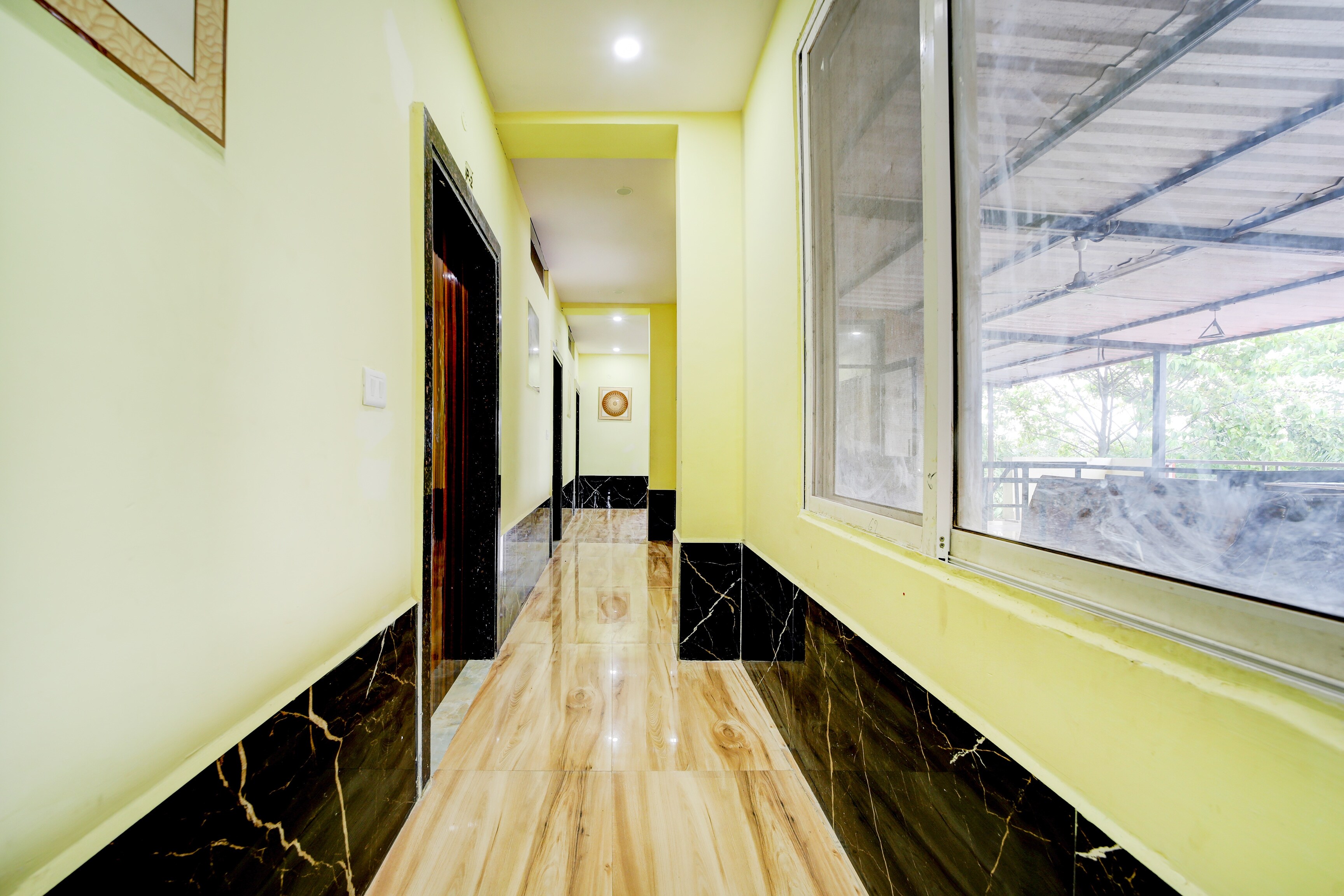 Main gallery