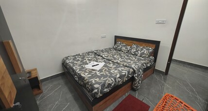 Anantham homestay Room Type - Bedroom 4