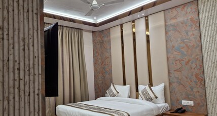 Bedi Dream Land Hotel and Resort Room Type - Deluxe Room