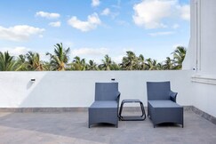 Photos of The Bougainvillea 1bhk near Baga beach