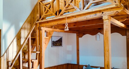 Majestic View X WANDERHOUSE Room Type - Family Suite