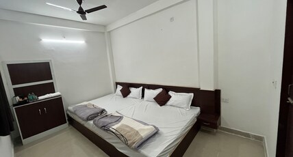 Hotel Dayalu Palace Room Type - Four Bed