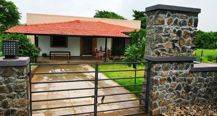 MALSHEJ VIEW SUDHA VILLA Room Type - MALSHEJ VIEW SUDHA VILLA