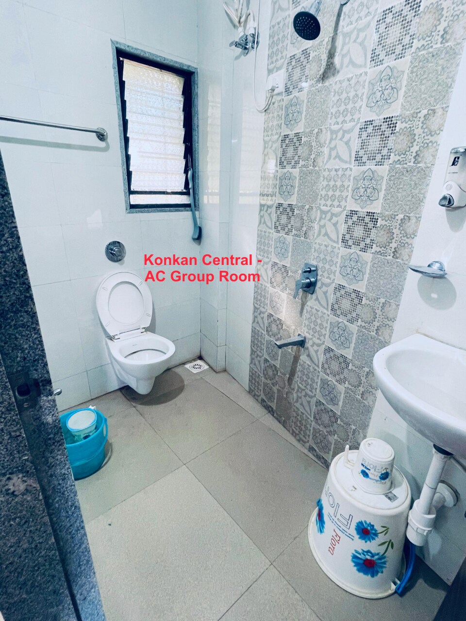 Konkan Central - Hotel and Tourism (Family Rooms) - Tap to explore photos