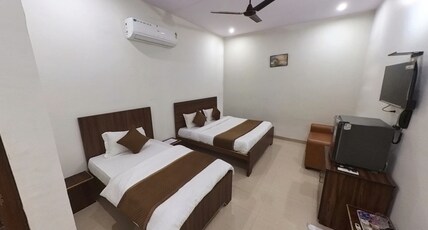 Hotel Omway Room Type - Family Suite Room