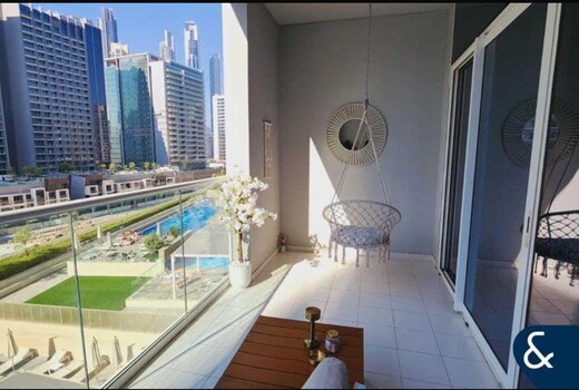Damac Reva residences