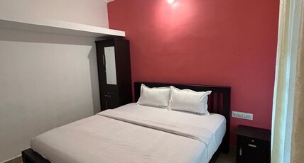 Le Paradiso Room Type - Standard Room
