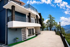 Hill View Casa Nainital