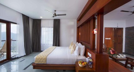Tea Village Munnar by EGH Room Type - Semi Suite