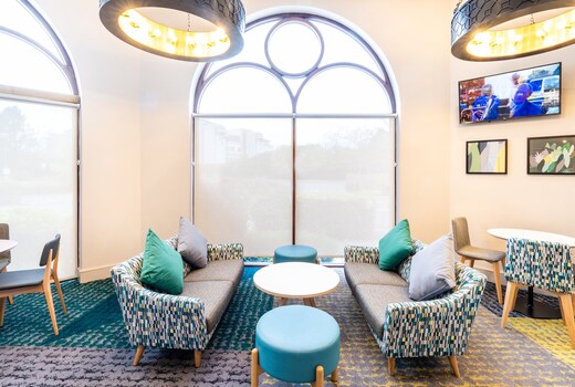 Holiday Inn GLOUCESTER - CHELTENHAM
