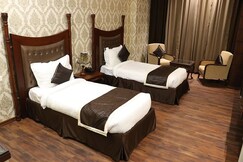 Hotel Royal inn