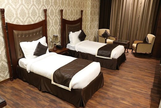 Hotel Royal inn