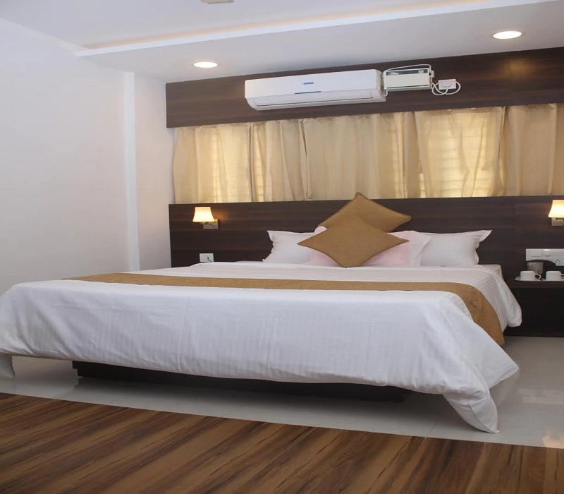 Hotel Dwaraka Grand - Tap to explore photos