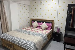 Address of White Tara Anex Homestay