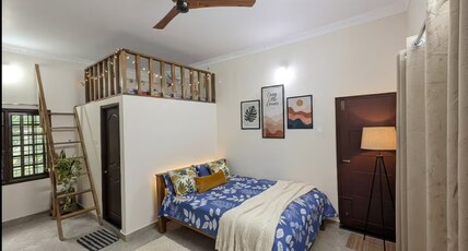 Rejoice Homestay Room Type - Rejoice Homestay