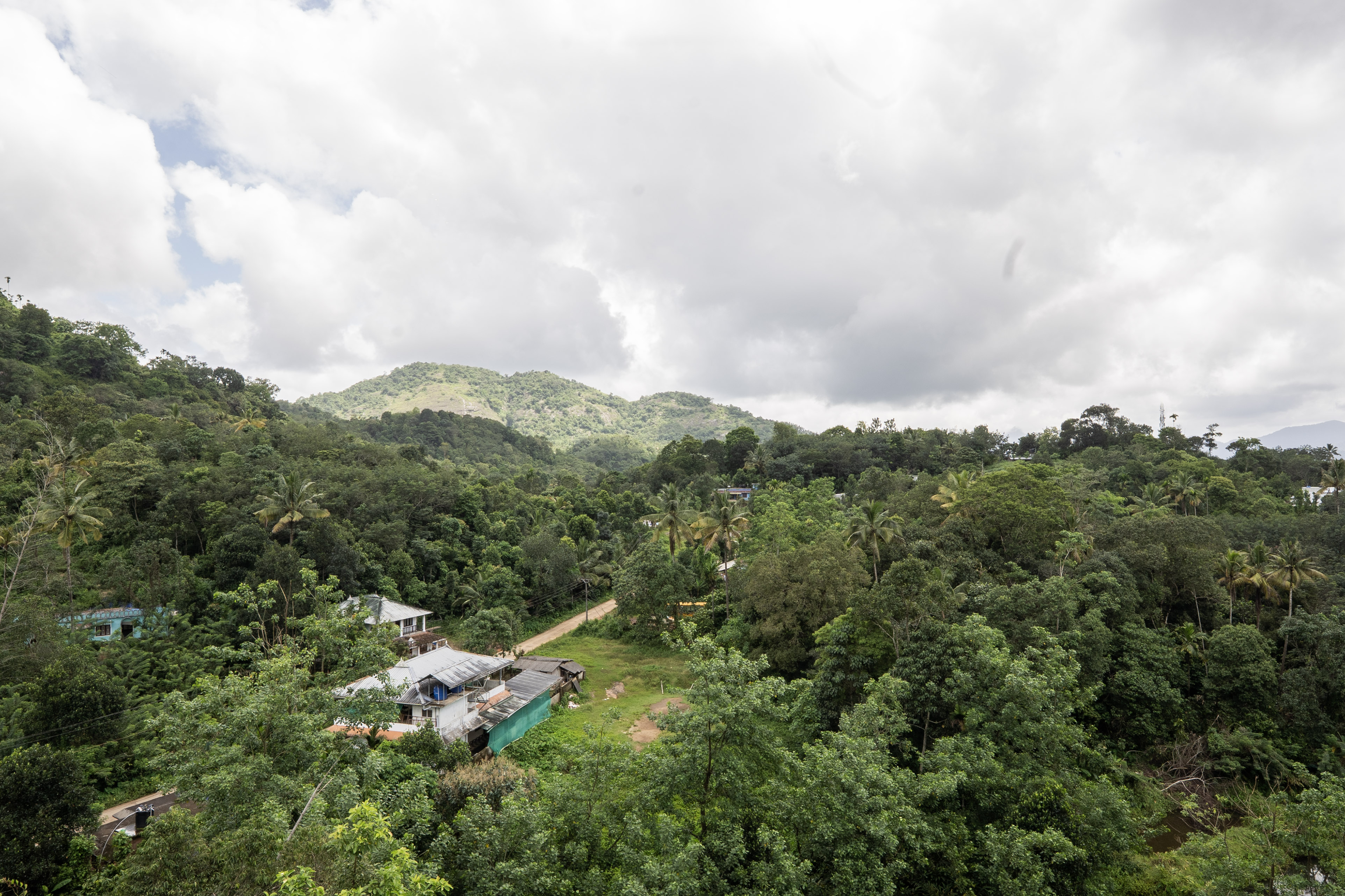 Treebo Misty Garden Resort & Spa With Swimming Pool - Tap to explore photos