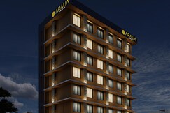 Aralia International Airport Mumbai