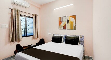 Hotel O Jp Hotel Inn Room Type - Classic