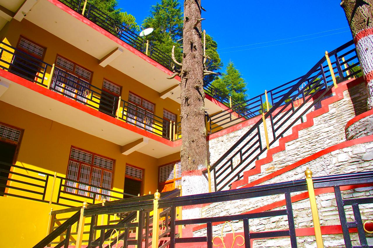 Main gallery