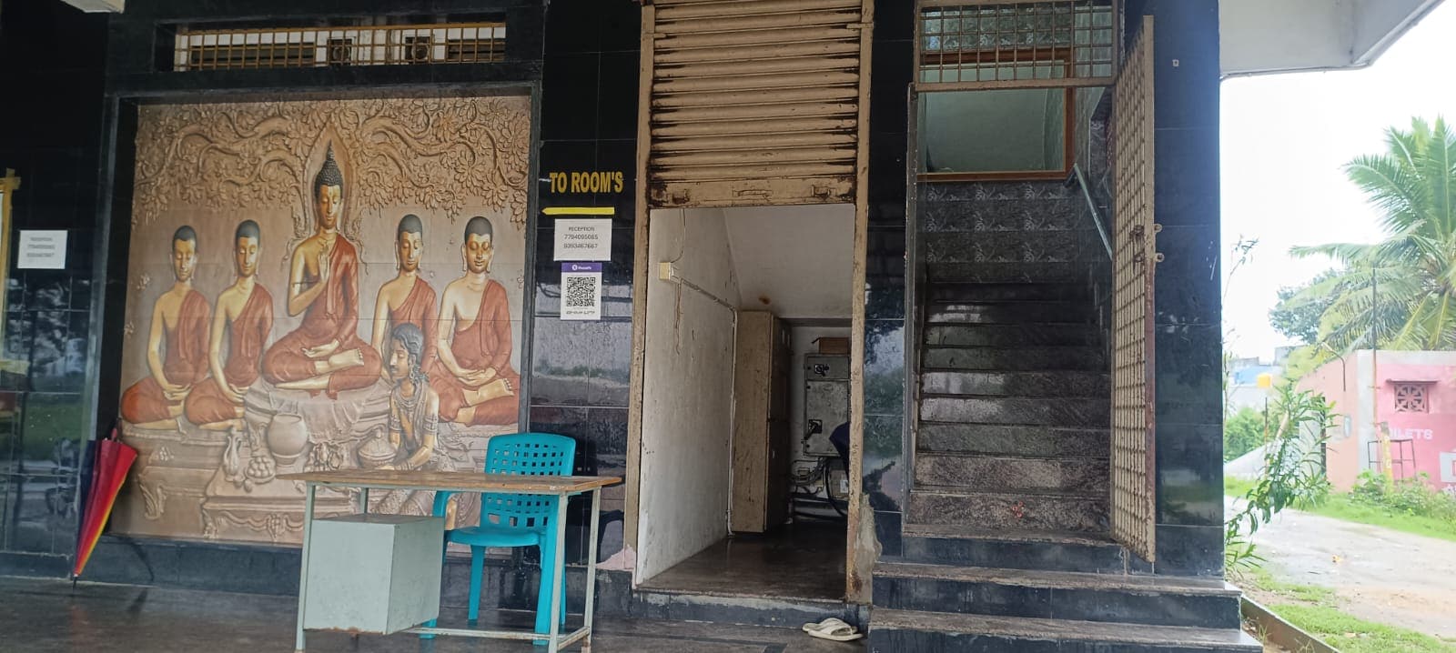 HOTEL KR BHAVAN - Tap to explore photos