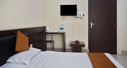 Hotel Grand Luit Room Type - Semi Suite Hotel Grand Luit Room Type - Semi Suite