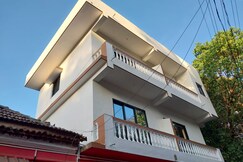 Casa De Menorah Candolim