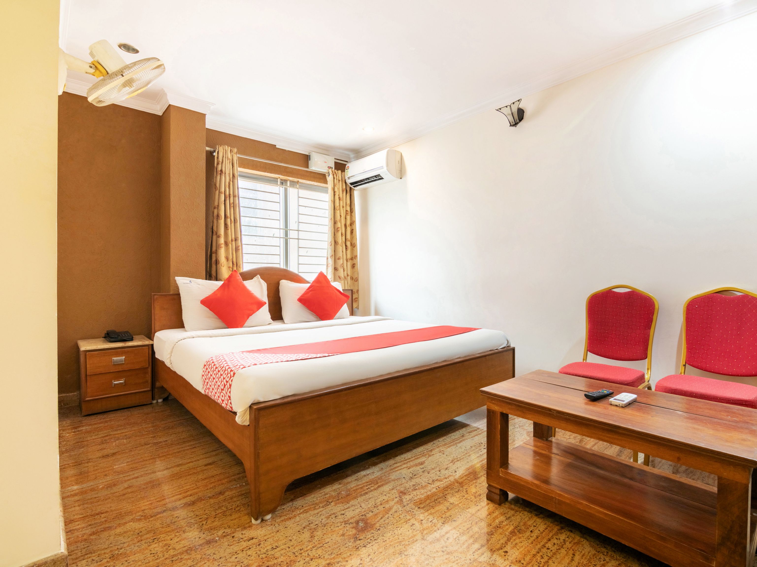 Hotel O Sree Balaji Residency - Tap to explore photos
