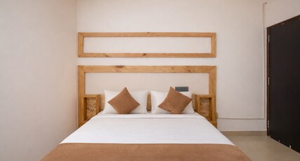 RHG Rooms Room Type - Standard Double Room