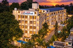 Varada Nagavali Hotel