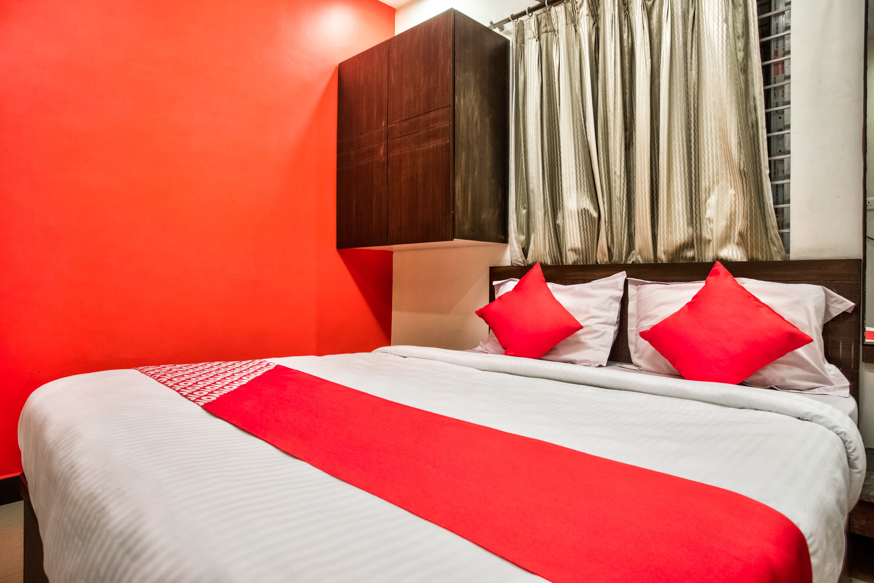 Hotel O Raj Residency - Tap to explore photos