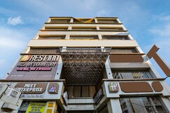 Rest Inn Dormitory Vadodara