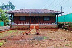 Sahyadri Serenity Resort