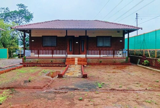 Sahyadri Serenity Resort