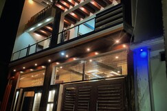 Awadh Royals Homestay Ayodhya