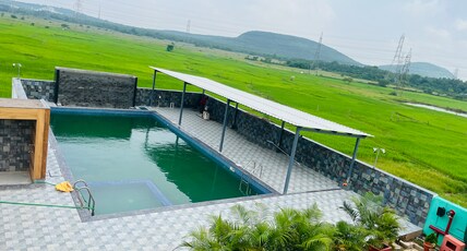 ANJANA RESORT & CONVENTION Room Type - Super deluxe