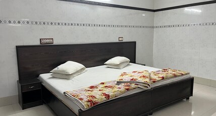 Tilakam Nest Room Type - Super Deluxe suite