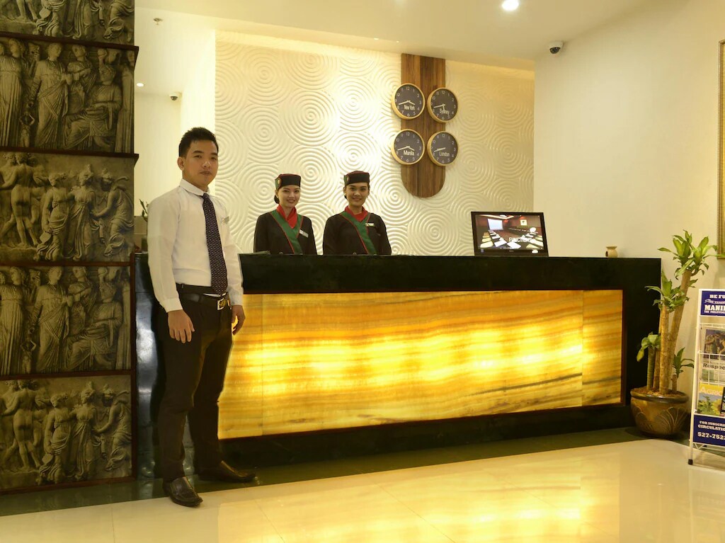 Main gallery